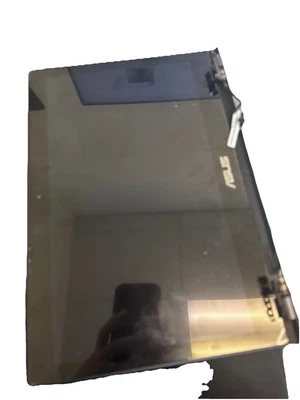 Asus Zenbook UX302LA 13.3” Touchscreen LCD Digitizer Assembly - Image 1 of 2