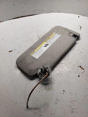 Para-sol esquerdo driver compatível com 10-17 EQUINOX 1241274 - Imagem 1 de 4