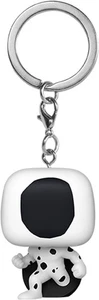 Pop Keychain Spider-Man The Spot figure 709446 - Picture 1 of 2