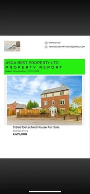 Property In Birmingham GB English - Image 1 of 4