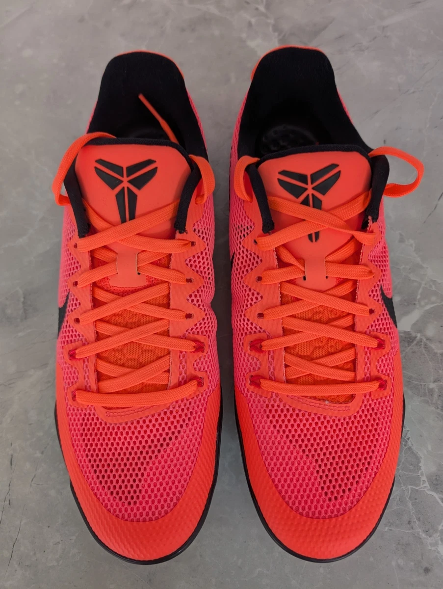 ナイキ　コービー11 バルセロナ Size 12 - Nike Kobe 11 Elite Low Mambacurial Barcelona