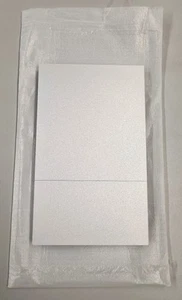 FormD T1 - Set de panneaux ARGENT - 1xFront + 1x Haut/Bas - NEUF, envoi dans le monde entier - Photo 1/5