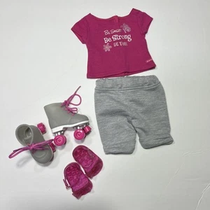Our Generation Also Fits american girl doll clothes lot - Picture 1 of 1
