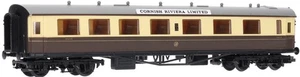 54207-6 Airfix OO Gauge Centenary Composite Coach 6659 (Pre-Owned) - Picture 1 of 1