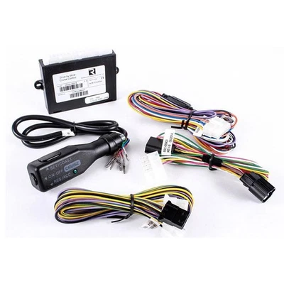 ROSTRA 250-1840 COMPLETE CRUISE CONTROL KIT for 2008-2011 FORD FOCUS w/ A/M TRAN - Image 1 of 4