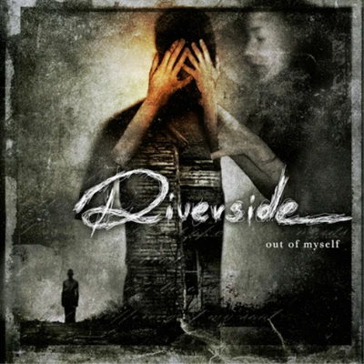 Riverside Out of Myself (CD) Album Digipak (UK IMPORT) - Image 1 of 2