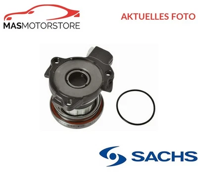 ZENTRAL-AUSRÜCKER KUPPLUNGS-NEHMERZYLINDER SACHS 3182 654 213 P NEU - Image 1 of 4