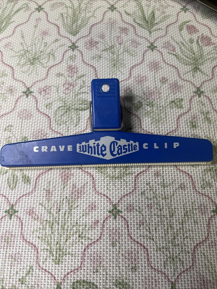 Clip de bolsa Foto 1 de 3