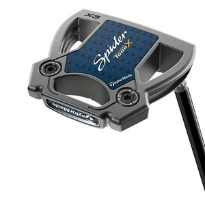 TaylorMade 2024 TOUR X True Path Small Slant Putter RH 33ich Stahlschaft HC NEU - Bild 1 von 6