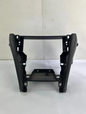 Subaru Impreza II 2007 Fairing Instrument Cluster Cockpit 66086fe000 AGG1764 - Image 1 of 4