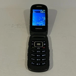 Vintage Samsung Flip Phone - SGH-A997 - Bild 1 von 5