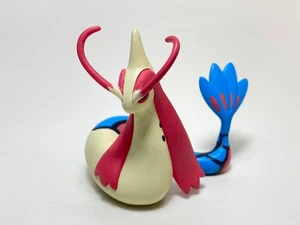 Milotic(H2.0")Pokemon Monster Banpresto 2010 Collection Figure Toy. - Picture 1 of 7