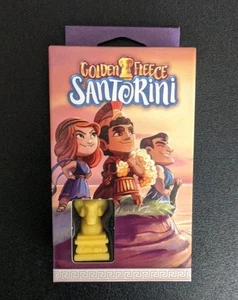 Spin Master / Roxley Santorini - Golden Fleece Expansion Pack for Board Game - Picture 1 of 2