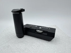 Olympus OM Winder 2 Motor Drive Película Enrolladora Cámara Probada - Imagen 1 de 6