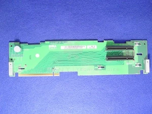 Dell H6183 PCI-E Riser for 2950 4z - Picture 1 of 2