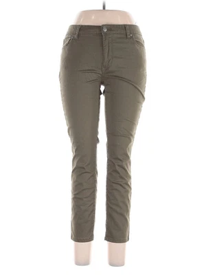 Caquis verdes para mujer Buffalo by David Bitton 30W Foto 1 de 2