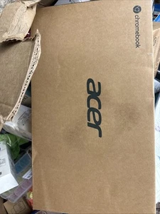 New Acer Chromebook 311, 11.6" HD Laptop, Intel Celeron N4500 4GB 64GB eMMC - Picture 1 of 2