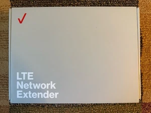 Verizon ASK-SFE116 LTE Network Extender - Photo 1 sur 3