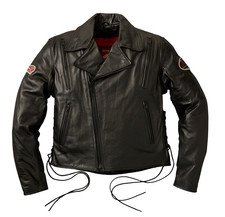 jaqueta indian motorcycles