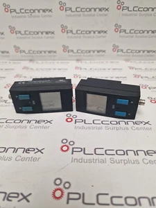 SDE1-D10-G2-R14-C-P2-M8 FESTO - Bild 1 von 5