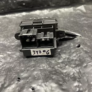Navistar F011-500-126 - RESISTOR, LINEAR POWER MODULE - Picture 1 of 3