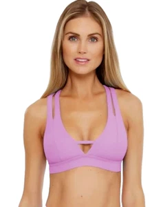 BECCA by Rebecca Virtue Fine Line Elaine geteiltes Riemenneckholder L2955 Größe M - Bild 1 von 4