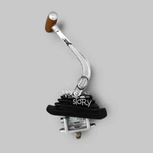 VW VOLKSWAEGN FLAT 4 ELIMINATOR SHIFTER WOOD CLASSIC BEETLE KARMANN GHIA TYPE3 - Picture 1 of 7