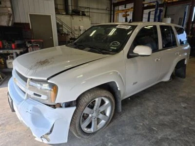 06 - 07 CHEVROLET TRAILBLAZER AC Compressor E784197 Foto 1 de 4