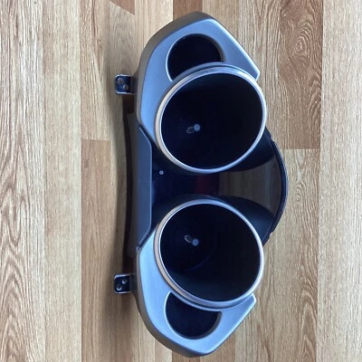 2006,2007 SUBARU B9 TRIBECA USED MPH INSTRUMENT CLUSTER ASSEMBLY OEM - Image 1 of 4