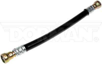 Conjunto de manguera de enfriador de aceite de transmisión automática Dorman para Dodge Ram 3500 567IG89 2003-2004 Foto 1 de 4