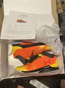 Nuovo con scatola MLB All-Star Under Armour Curry 1 test esclusivo fondo di magazzino DS /125 10,5 - Foto 1 di 11