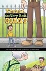 Trevor, The Very Best Giant By Arie Kaplan (English) Hardcover Book