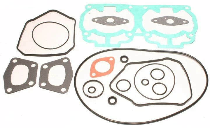 Ski-Doo MXZ 500 L/C, 2000 2001 2002 2003, conjunto de junta de extremidade superior - Imagem 1 de 1