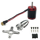 1000Kv 270W N2830 Brushless Motor For Drone Quadcopter Helicopter Aircraft Plane
