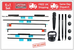 Fits for iMac 21.5" A1418 27" A1419 A1862 Screen Adhesive Genuine Original Lot - Picture 1 of 37