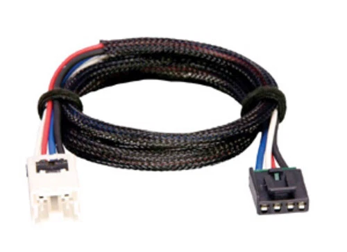 Tekonsha 3050-P, Plug N Play Wiring Harness for '07- '20 Nissan Frontier - Image 1 of 1