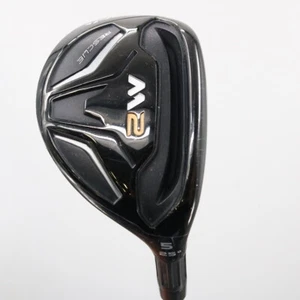TaylorMade M2 Rescue 5 Hybrid 25 Deg Graphite L Ladies Women Right-Hand S-142476 - Picture 1 of 7