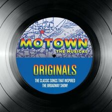 Motown - The Musical - Originals[2 CD][Special Edition]