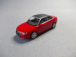 6 Stck div Audi-Modelle 1:87 - Bild 1 von 12