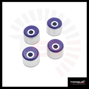 SuperPro Front Radius Arm Bush Kit SPF1721K Suits Toyota Landcruiser 79 - Picture 1 of 1