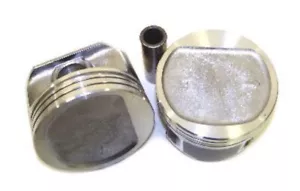 AMC JEEP CHRYSLER Piston and ring kit 97-06 Jeep Wrangler Tj 2.5L/4.0L STD - Picture 1 of 1