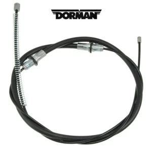 Parking Brake Cable fits 1977-1989 Pontiac Catalina Bonneville,Catalina Parisien - Picture 1 of 5