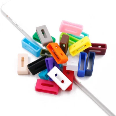 5/10 Piezas Para G-SHOCK Correa Lazo Reloj Guardián Soporte 16/18/20/24mm Aro