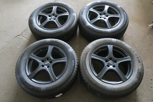 Llantas de aluminio Ronal Volvo XC90 S40 V60 KBA49922 8 x 18 ET40 neumáticos de invierno 255 60 _23 - Imagen 1 de 17