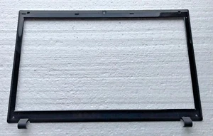 Clevo W255 W251 W240EU W250EU W270EU RM 320 310 LCD Screen Bezel 6-39-E51Q1-015 - Picture 1 of 2