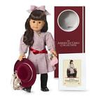 American Girl Doll ~ SAMANTHA ~ 35th Anniversary Collection Accessories NEW