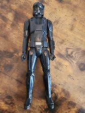 Hasbro Star Wars Rogue One Death Trooper Stormtrooper 12 Inch Action Figure 2016