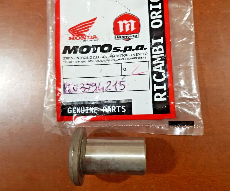 K03794215(NOS)BUSSOLA FORC.NE 14X22X43 HM CRE- MOTARD 50 - Imagem 1 de 1