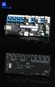 FLY CDY V1 FLY-CDY Wifi mainboard para impresora 3D (versión antigua), sustituye dúo - Imagen 1 de 1