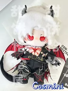 Love and deepspace Sylus 20cm Plush Doll Stuffed Dress Up Toy Plushie Anime - Picture 1 of 3
